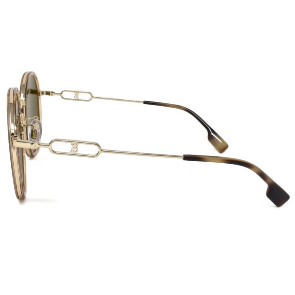 画像3: BURBERRY バーバリー 0BE3127D 110973 57 サングラス メンズ レディース ユニセックス (3)