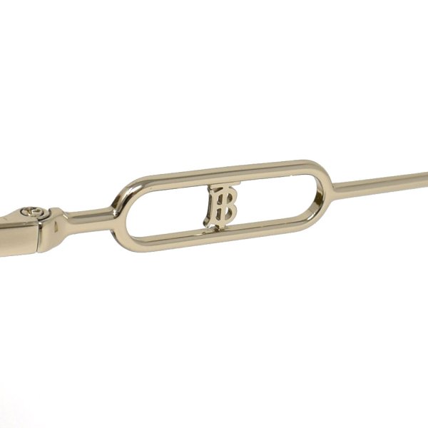 画像4: BURBERRY バーバリー 0BE3127D 110973 57 サングラス メンズ レディース ユニセックス (4)