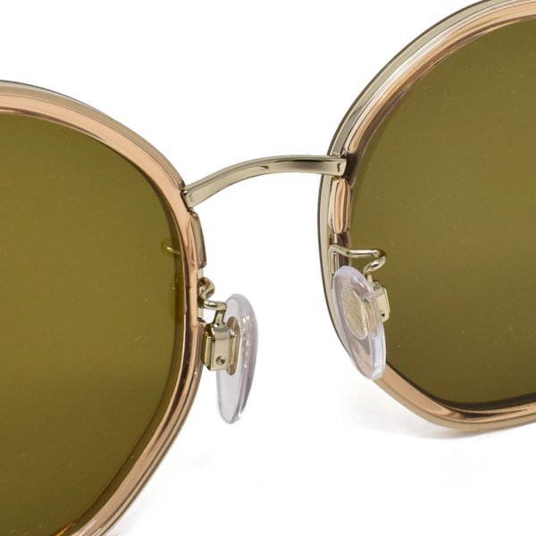 画像5: BURBERRY バーバリー 0BE3127D 110973 57 サングラス メンズ レディース ユニセックス (5)