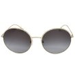 画像2: BURBERRY バーバリー 0BE3132 11098G 58 サングラス メンズ レディース ユニセックス (2)