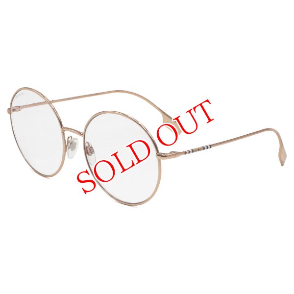 画像1: BURBERRY バーバリー 0BE3132 1337SB 58 PIPPA サングラス メンズ レディース ユニセックス (1)