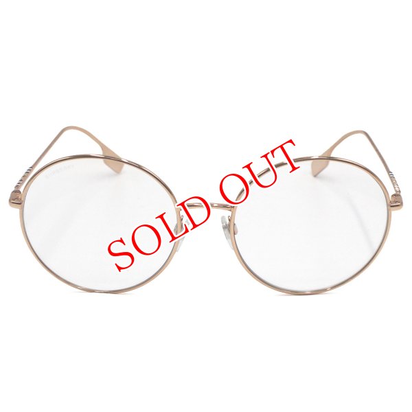 画像2: BURBERRY バーバリー 0BE3132 1337SB 58 PIPPA サングラス メンズ レディース ユニセックス (2)