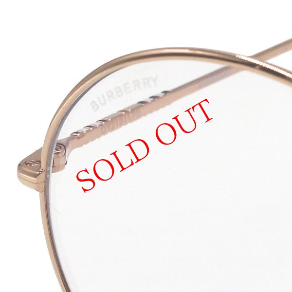 画像4: BURBERRY バーバリー 0BE3132 1337SB 58 PIPPA サングラス メンズ レディース ユニセックス (4)