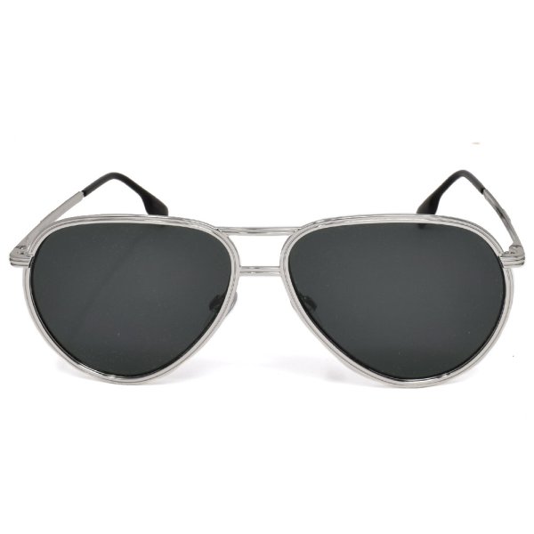 画像2: BURBERRY バーバリー 0BE3135 100587 59 サングラス メンズ レディース ユニセックス (2)