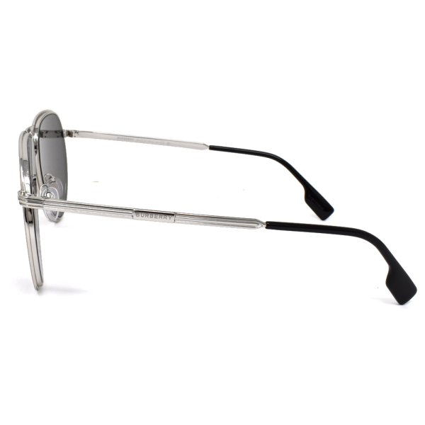 画像3: BURBERRY バーバリー 0BE3135 100587 59 サングラス メンズ レディース ユニセックス (3)