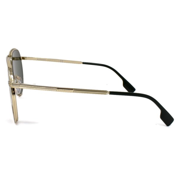 画像3: BURBERRY バーバリー 0BE3135 110971 59 サングラス メンズ レディース ユニセックス (3)