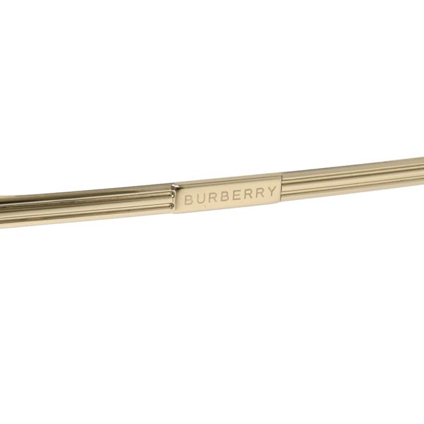 画像4: BURBERRY バーバリー 0BE3135 110971 59 サングラス メンズ レディース ユニセックス (4)