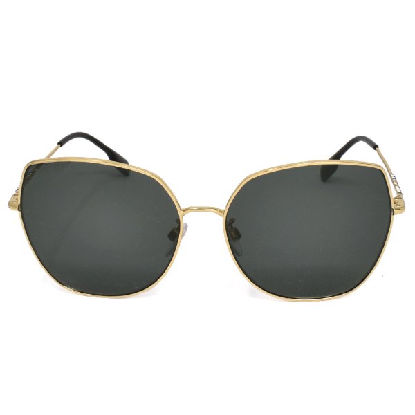 画像2: BURBERRY バーバリー 0BE3136D 101787 60 サングラス メンズ レディース ユニセックス (2)