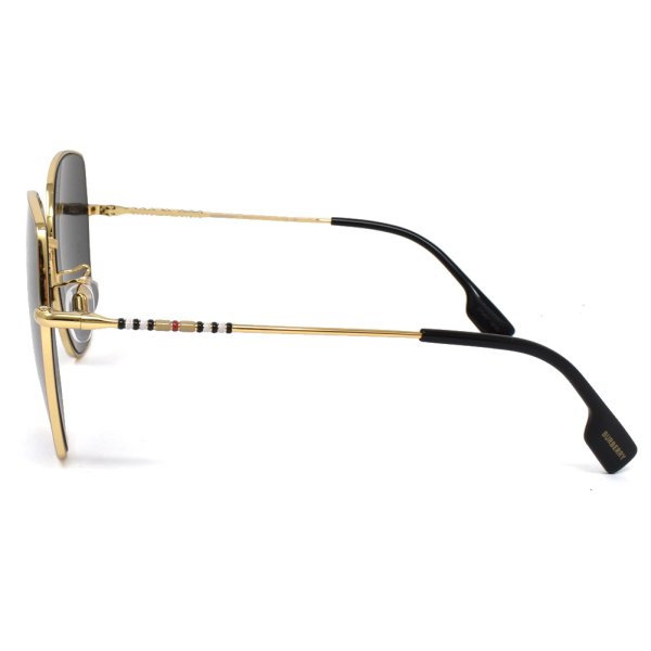 画像3: BURBERRY バーバリー 0BE3136D 101787 60 サングラス メンズ レディース ユニセックス (3)