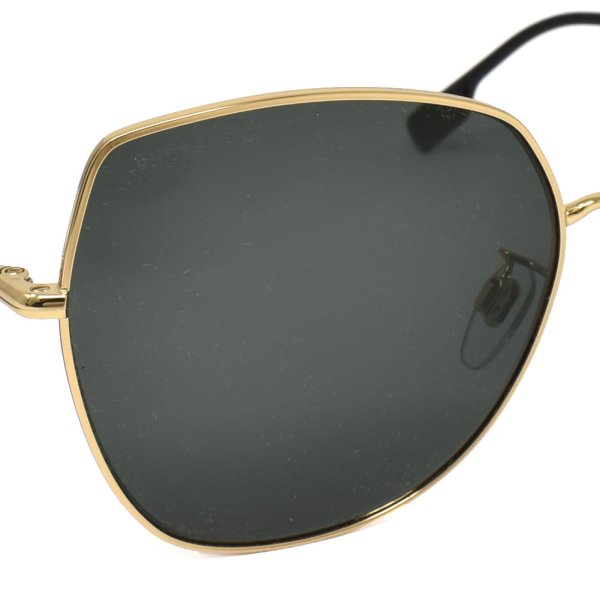 画像4: BURBERRY バーバリー 0BE3136D 101787 60 サングラス メンズ レディース ユニセックス (4)