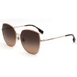 画像1: BURBERRY バーバリー 0BE3136D 1337G9 60 サングラス メンズ レディース ユニセックス (1)