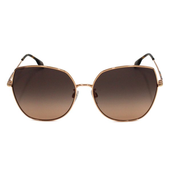 画像2: BURBERRY バーバリー 0BE3136D 1337G9 60 サングラス メンズ レディース ユニセックス (2)