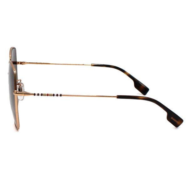 画像3: BURBERRY バーバリー 0BE3136D 1337G9 60 サングラス メンズ レディース ユニセックス (3)