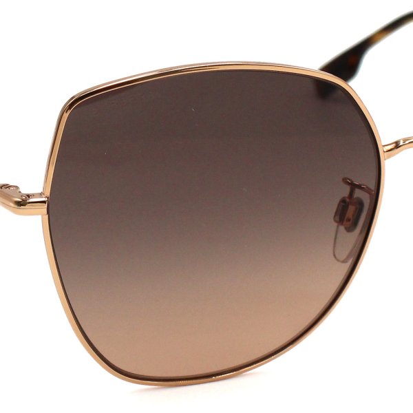 画像4: BURBERRY バーバリー 0BE3136D 1337G9 60 サングラス メンズ レディース ユニセックス (4)