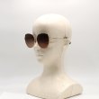 画像5: BURBERRY バーバリー 0BE3136D 1337G9 60 サングラス メンズ レディース ユニセックス (5)