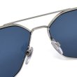 画像5: BURBERRY バーバリー 0BE3139 100580 58 サングラス メンズ レディース ユニセックス (5)