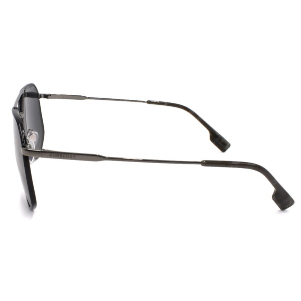 画像3: BURBERRY バーバリー 0BE3139 114487 58 サングラス メンズ レディース ユニセックス (3)