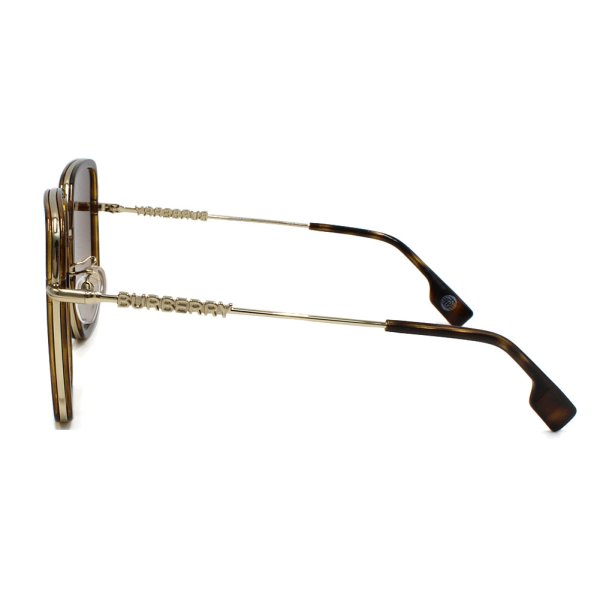 画像3: BURBERRY バーバリー 0BE3145D 110913 58 サングラス レディース (3)