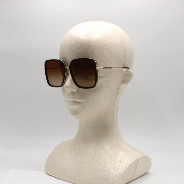 画像5: BURBERRY バーバリー 0BE3145D 110913 58 サングラス レディース (5)