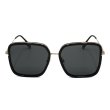 画像2: BURBERRY バーバリー 0BE3145D 110987 58 サングラス レディース (2)