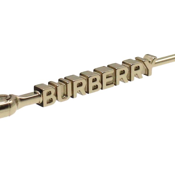 画像4: BURBERRY バーバリー 0BE3145D 110987 58 サングラス レディース (4)