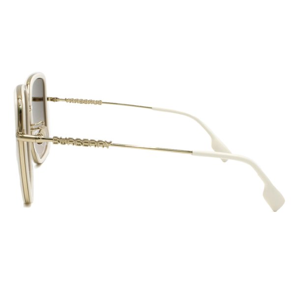 画像3: BURBERRY バーバリー 0BE3145D 1109G9 58 サングラス レディース (3)