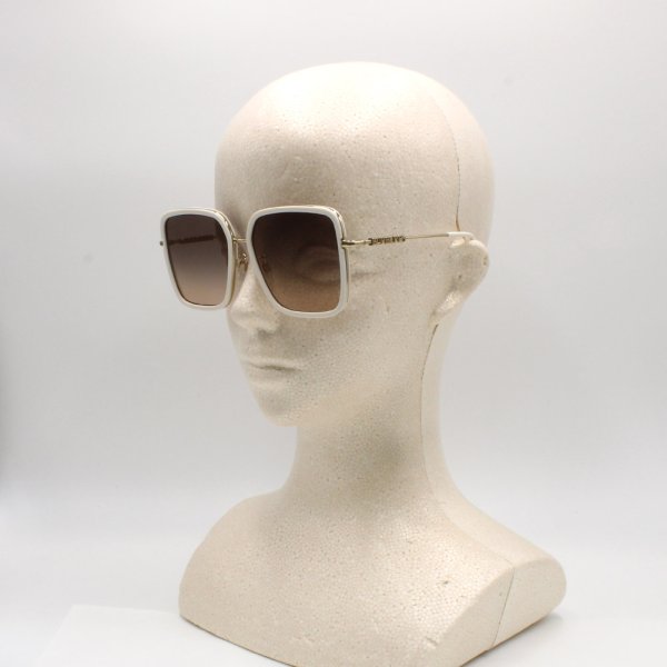 画像5: BURBERRY バーバリー 0BE3145D 1109G9 58 サングラス レディース (5)