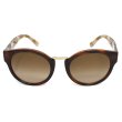 画像2: BURBERRY バーバリー 0BE4227 360113 50 サングラス メンズ レディース ユニセックス (2)