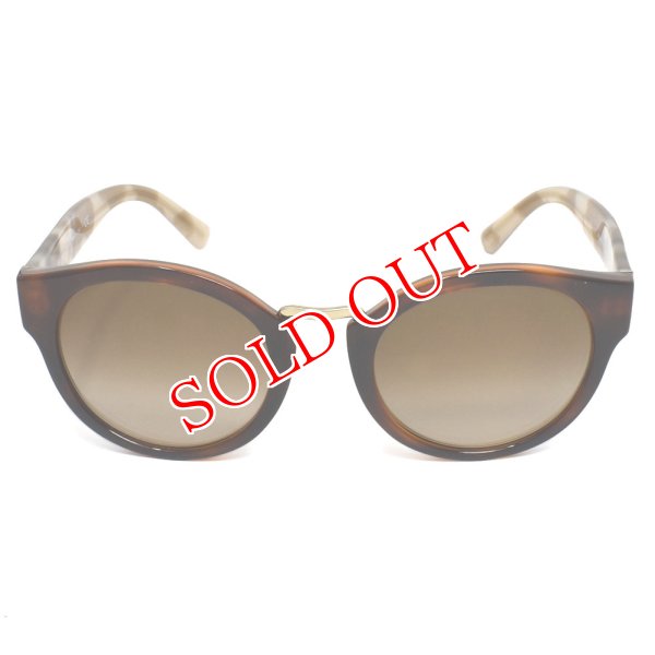 画像2: BURBERRY バーバリー 0BE4227 360113 50 サングラス メンズ レディース ユニセックス (2)