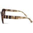 画像3: BURBERRY バーバリー 0BE4227 360113 50 サングラス メンズ レディース ユニセックス (3)