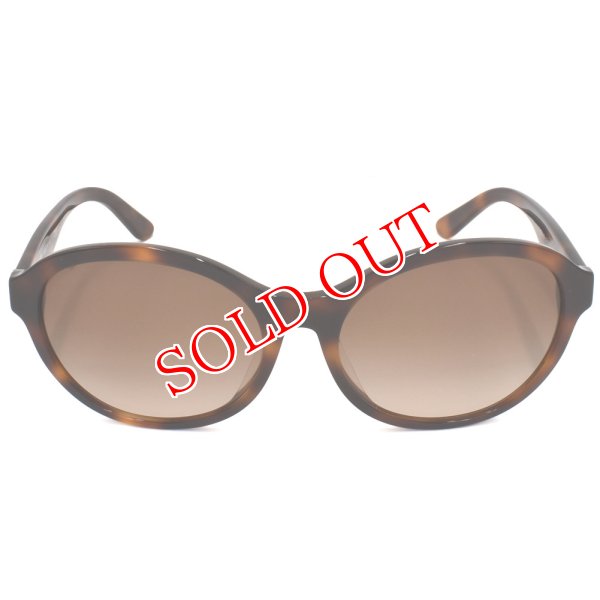 画像2: BURBERRY バーバリー 0BE4274D 331613 58 サングラス メンズ レディース (2)