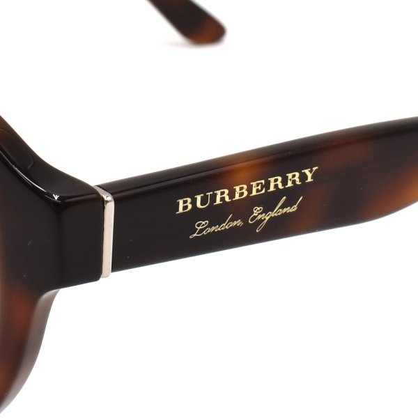 画像4: BURBERRY バーバリー 0BE4274D 331613 58 サングラス メンズ レディース (4)