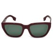 画像2: BURBERRY バーバリー 0BE4277F 37603H 54 サングラス メンズ レディース ユニセックス (2)