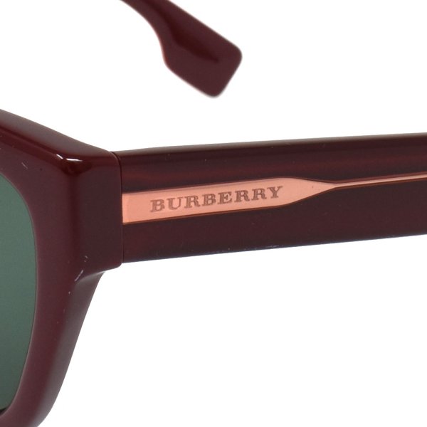 画像4: BURBERRY バーバリー 0BE4277F 37603H 54 サングラス メンズ レディース ユニセックス (4)