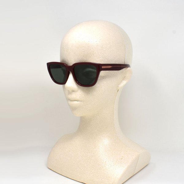 画像5: BURBERRY バーバリー 0BE4277F 37603H 54 サングラス メンズ レディース ユニセックス (5)