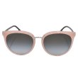 画像2: BURBERRY バーバリー 0BE4316F 38998G 57 サングラス レディース (2)