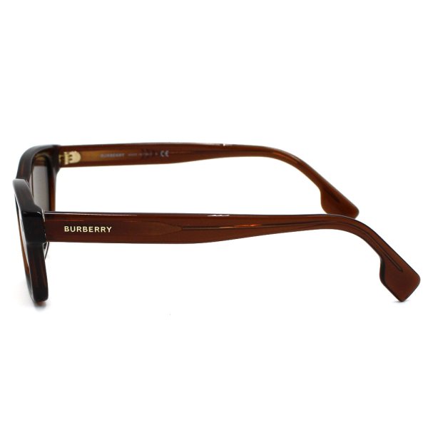 画像3: BURBERRY バーバリー 0BE4357F 398673 53 KENNEDY サングラス メンズ レディース ユニセックス (3)