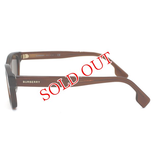 画像3: BURBERRY バーバリー 0BE4357F 398673 53 KENNEDY サングラス メンズ レディース ユニセックス (3)