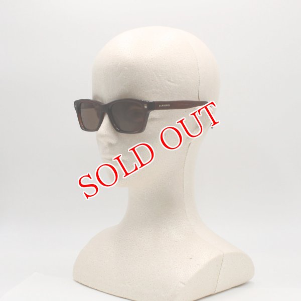 画像5: BURBERRY バーバリー 0BE4357F 398673 53 KENNEDY サングラス メンズ レディース ユニセックス (5)