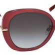 画像4: BURBERRY バーバリー 0BE4374F 40228G 55 サングラス レディース (4)