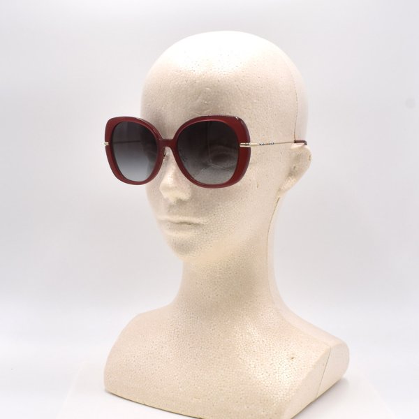 画像5: BURBERRY バーバリー 0BE4374F 40228G 55 サングラス レディース (5)
