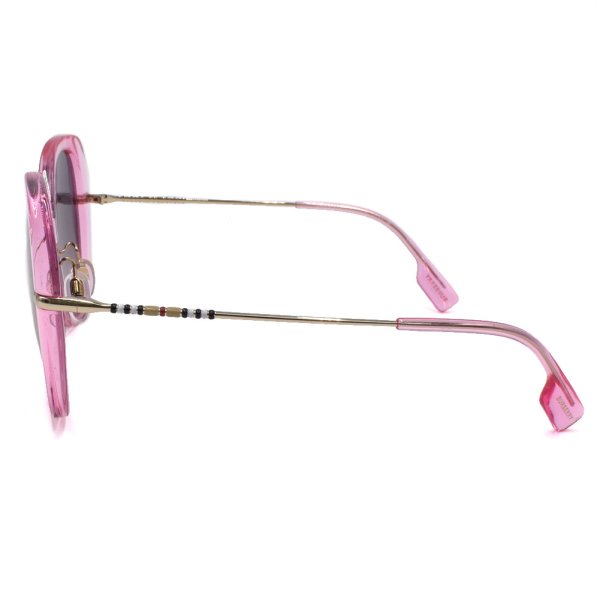 画像3: BURBERRY バーバリー 0BE4374F 40245M 55 サングラス レディース (3)