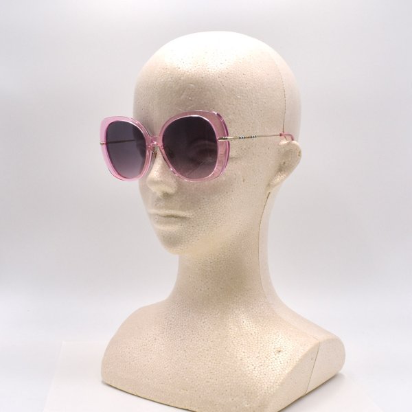 画像5: BURBERRY バーバリー 0BE4374F 40245M 55 サングラス レディース (5)