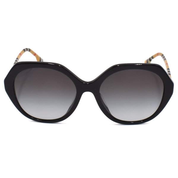 画像2: BURBERRY バーバリー 0BE4375F 38538G 57 サングラス グローバルモデル レディース (2)