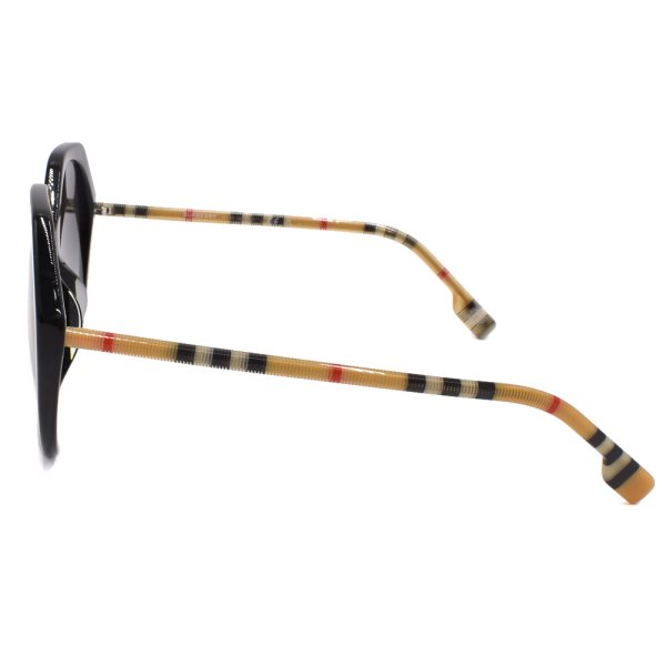 画像3: BURBERRY バーバリー 0BE4375F 38538G 57 サングラス グローバルモデル レディース (3)
