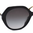 画像4: BURBERRY バーバリー 0BE4375F 38538G 57 サングラス グローバルモデル レディース (4)