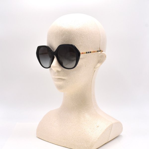 画像5: BURBERRY バーバリー 0BE4375F 38538G 57 サングラス グローバルモデル レディース (5)