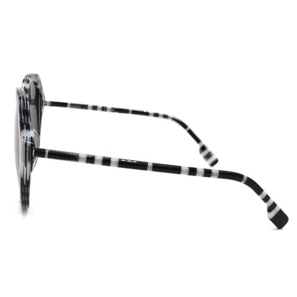 画像3: BURBERRY バーバリー 0BE4375F 400487 57 サングラス グローバルモデル レディース (3)