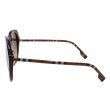 画像3: BURBERRY バーバリー 0BE4375F 401713 57 サングラス グローバルモデル レディース (3)