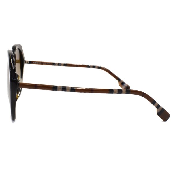 画像3: BURBERRY バーバリー 0BE4375F 4017T5 57 サングラス グローバルモデル レディース (3)